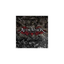 Alive AG Focus CD Metal core Audiovision