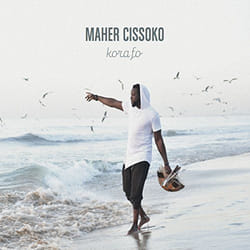ImportCDs Kora Fo CD Musique du monde