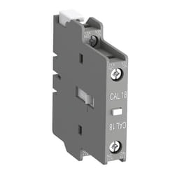ABB CAL18-11 contact auxiliaire