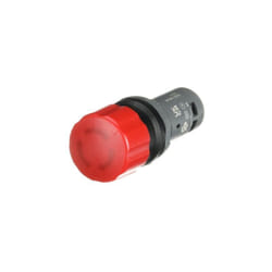 ABB - Bouton d'arrêt d'urgence Compact, Montage panneau ( Prix pour 1 )