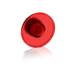 Mpm2-11R Bouton Poussoir Coup de Poing Lumineux 1SFA611125R1101 ABB 840288
