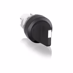 M3Ss1-10B Bouton Tournant à 3 Positions Manette courte 1SFA611210R1006 ABB 840705 M3Ss1-10B Bouton Tournant à 3 Positions Man ...