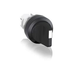 ABB - M3Ss1-10B Bouton Tournant à 3 Positions Manette courte 1SFA611210R1006 840705