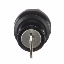 ABB M2SSK2-101, Interrupteur avec clé, Plastique, IP66, 30 mm, 63 mm, 30 mm