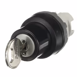 ABB M2SSK2-101 commutateur électrique Interrupteur avec clé