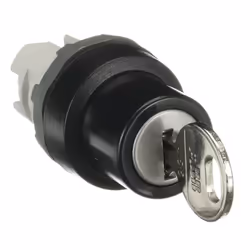 ABB M2SSK2-101 commutateur électrique Interrupteur avec clé