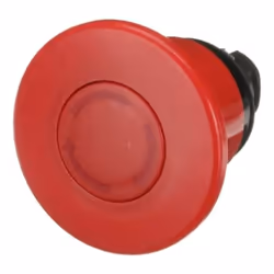 ABB MPMT4-10R commutateur électrique Commutateur rotatif Rouge - Vue supplémentaire 2