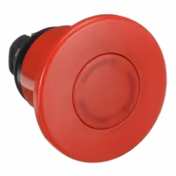 ABB MPMT4-10R commutateur électrique Commutateur rotatif Rouge - Vue supplémentaire 3