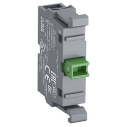 ABB - Contact na pour boutons poussoirs eo 570 5