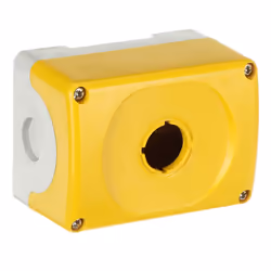ABB MEPY1-0 accessoire de commutation électrique Boîtier - Vue supplémentaire 2
