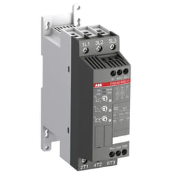 ABB PSR30-600-70 groupe électrogène Gris