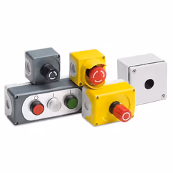 ABB 1SFA619821R2001
