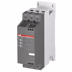 ABB PSR60-600-70 groupe électrogène Gris - Vue supplémentaire 2