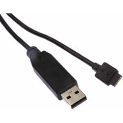 ABB - Cordon usb pour Contrôleur de sécurité Pluto ( Prix pour 1 )