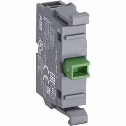 ABB MCB-10, Gris, MP1 MP2 MP3 MP4 MPD1 MPD2 MPD3 MPD4 MPD5 MPD11 MPD12 MPD13 MPD14 MPD15 MPD16 MPM1 MPM2 KP6 MPET3..., IP20,  ...