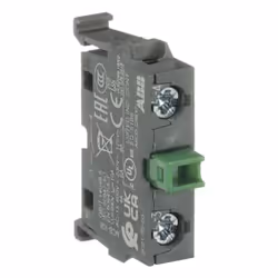 ABB MCB-10B accessoire de commutation électrique Contacteur
