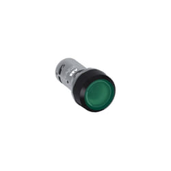 Impulsion Cp1-11G-10 Bouton Poussoir Affleurant a led 1NO 1SFA619100R1112 ABB 841302