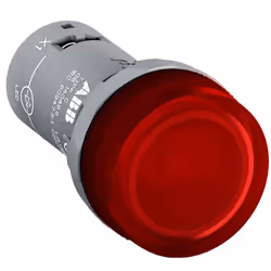 ABB CL2-523R, Rouge, 30 mm, 52 mm, 30 mm, 18 g, 184 g