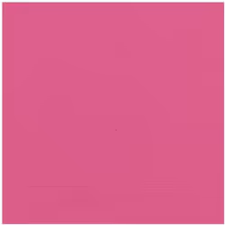 Serviette - DUNI - 33x33cm - 3 plis - Fuchsia - Lot de 20
