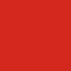 Lot de 12 serviettes - DUNI - Jetable - Dunisoft bio - 4 plis - 40x40cm - Rouge