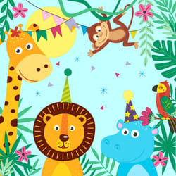 Paper + Design 201878 Papier Multicolore 20 pièce(s)