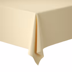Duni 185473, Crème, Allemagne, 118 mm, 1200 mm, 202 mm, 107 mm