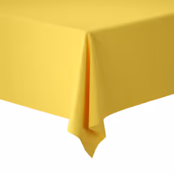 Duni 185527, Jaune, Allemagne, 118 mm, 1210 mm, 217 mm, 152 mm
