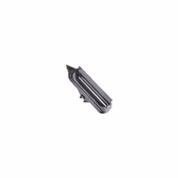 Poignée de porte pour Lave-vaisselle Electrolux, 1170263212, Référence de la pièce : 1170263212