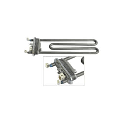 Element chauffant+ ntc irca 1950W pour lave linge a.e.g -...