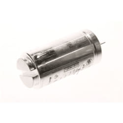 Electrolux - condensateur 6 mf 450 v pour seche linge ...
