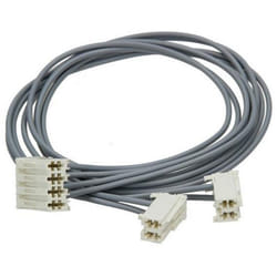 Cable de connection fermeture de porte - 1325231007 - Electrolux