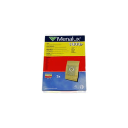 Electrolux - sachet de sacs aspirateur s-bag X5 pour pieces aspirateur...