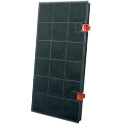 AEG - filtre a charbon actif elica 150 435x216x28 mm pour hotte electrolux
