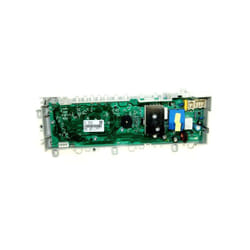 Module electronique configure pour lave linge Electrolux