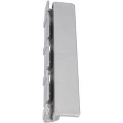 Poignée panier pour Réfrigérateur, Congélateur Electrolux 2913400111