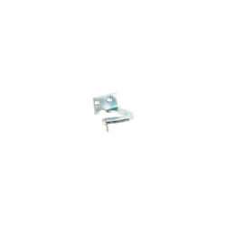 Charnière supérieure gauche pour Réfrigérateur, Congélateur ELECTROLUX 2426834038