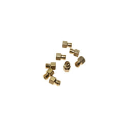 Sachet injecteurs gaz naturel pour cuisiniere ikea - 50292010001