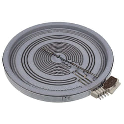Foyer radiant - 2700w - diam. 270 - 3890807229 - - Electrolux