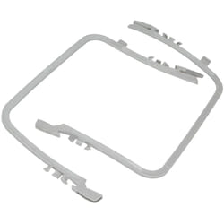 Electrolux - Anneau arret pour lave-linge partie superieure complet 407138799