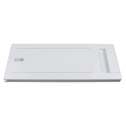Electrolux - portillon freezer - complet - 2268633498 -