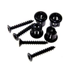 Kit 4 vis 4 douilles pour Four ELECTROLUX 50293036005