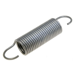 Ressort de traction pour moteur pour seche linge Faure