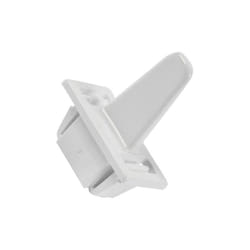 Faure - levier cheville de contact porte pour seche linge ...