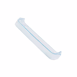 Balconnet pour refrigerateur Electrolux 206205224 - L43,5CM - L 10,2CM - H4,9CM