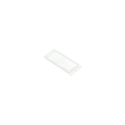 Diffuseur de lumière pour Hotte Electrolux 50293090002