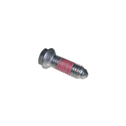 Vis inox de croisillon M8 x 22.50 m/m pour lave linge Faure