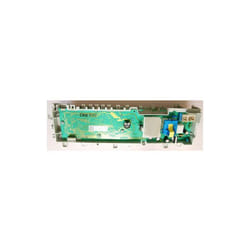 Faure - module electronique configure pour lave linge ...