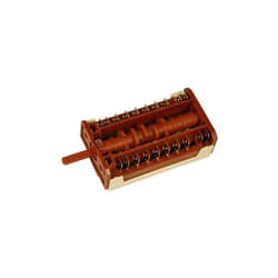 Interrupteur pour Cuisinière Electrolux 3570646012