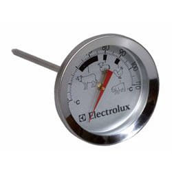 Electrolux 50294198002 thermomètre appareils de cuisine Analogique 0 - 230 °C
