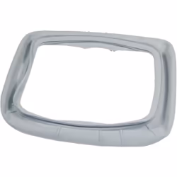 Joint de cuve (manchette) d'origine pour lave-linge ELECTROLUX, FAURE, ARTHUR MARTIN ELECTROLUX, AEG, ZANUSSI, FAR, HORN, CON ...